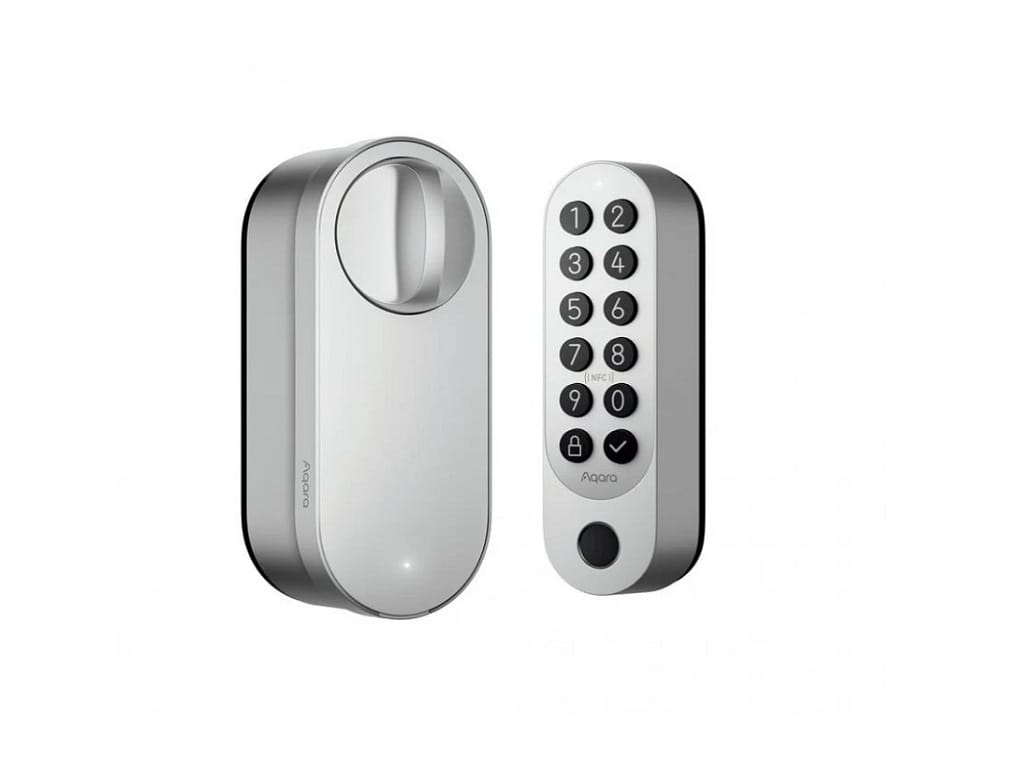 Incuietoare inteligenta Aqara U200