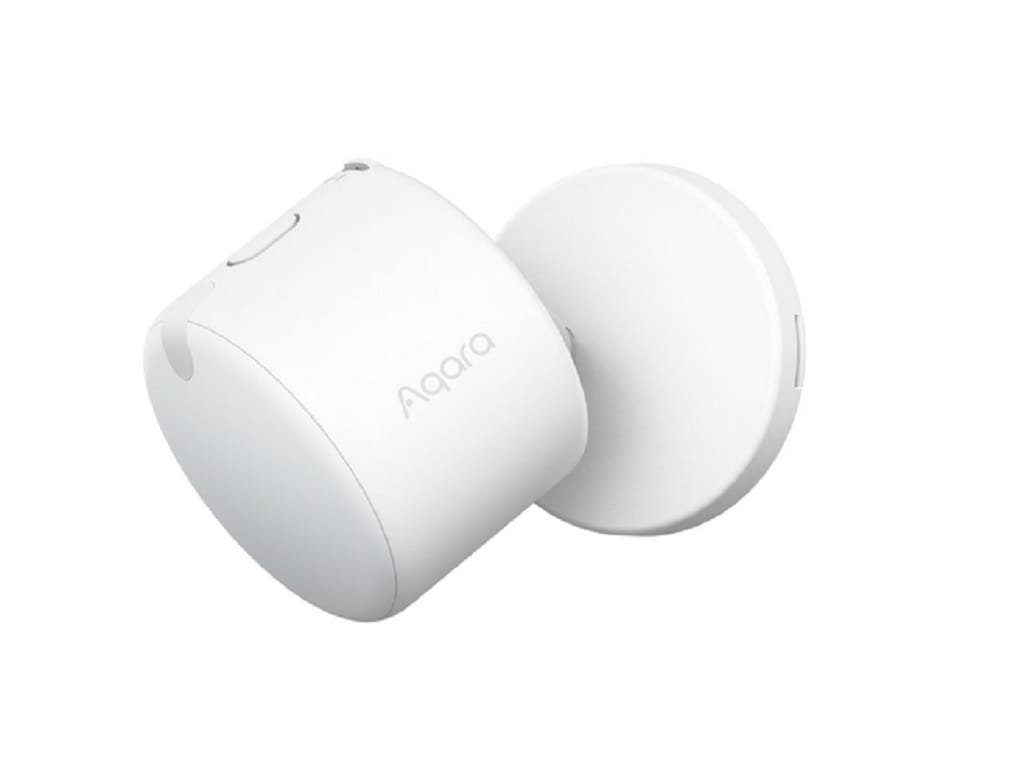 QARA-Presence-Multi-Sensor-FP300