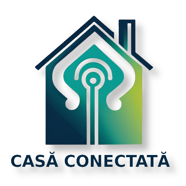 logo Casa conectata
