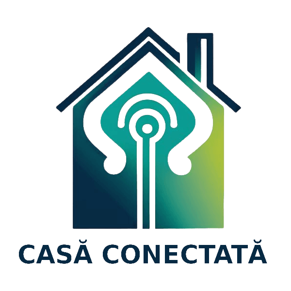 logo transparent Casa conectata – Casa inteligenta – Smart home Baia Mare casaconectata.ro